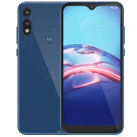 Motorola Moto E (2020) front image